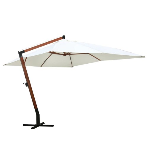 Large cantilever garden - large,