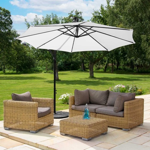 Harrier cantilever parasol - harrier,