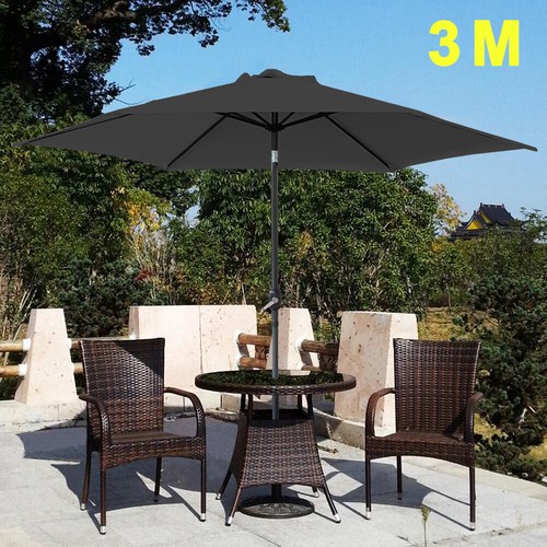 Large round garden - large,