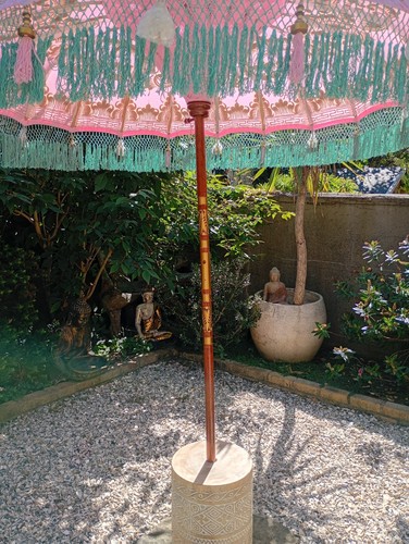 Parasol garden umbrella bali - umbrella,
