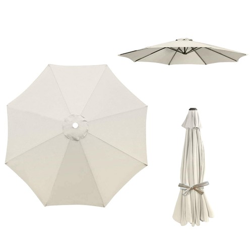 Replacement parasol canopy - replacement,