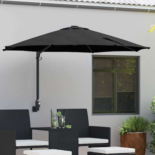 Wall mounted garden - mounted,