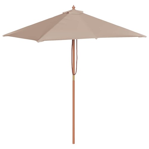 Outdoor parasol with - parasol,