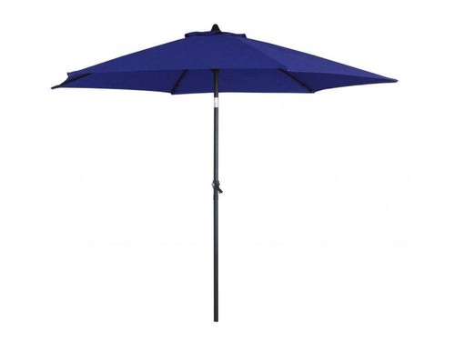 Parasol with 45 - 45, degree