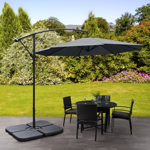 Garden parasol sun - garden, shade