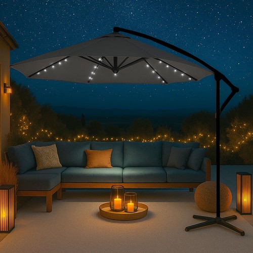 Neo parasol led - parasol,