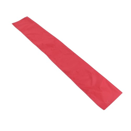 Outdoor red patio parasol - outdoor,