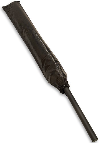 Woodside large black outdoor - large,