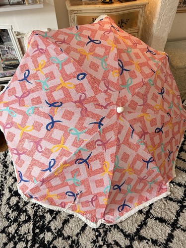 Vintage retro floral garish - retro,