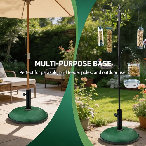 Garden parasol umbrella - parasol,