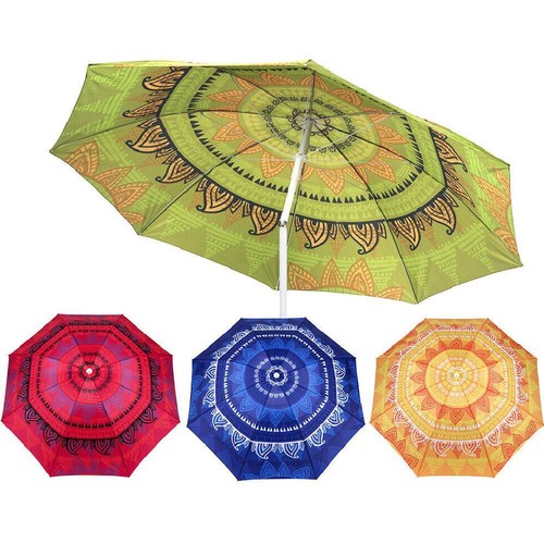Garden parasol mandala - 1.6m,