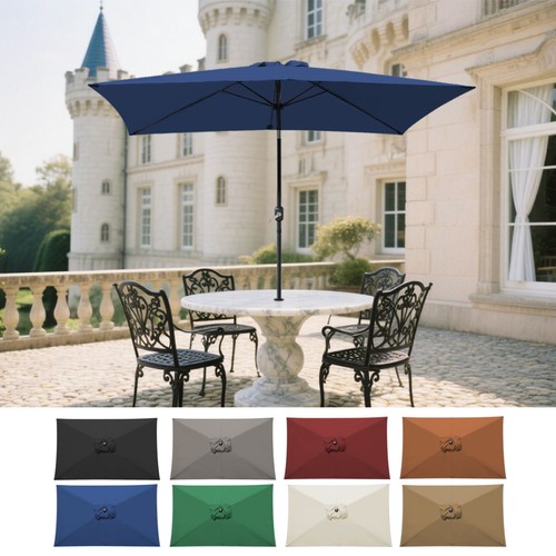 2x3m garden outdoor rectangle - garden,
