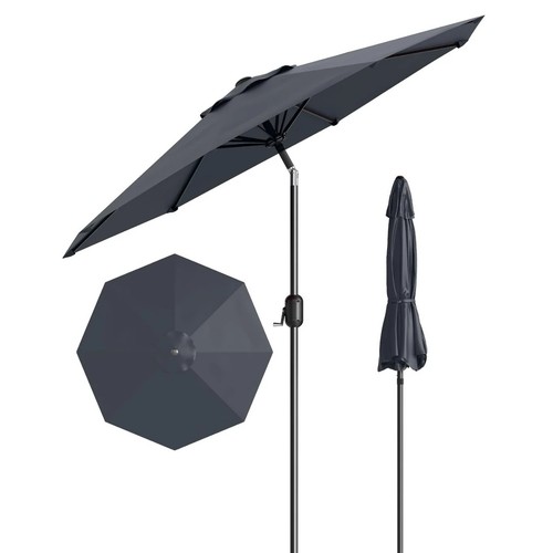 Garden table parasol - table, patio