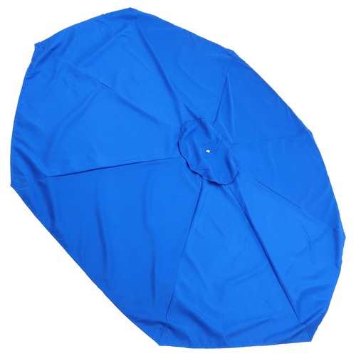 Durable dark blue polyester - durable,