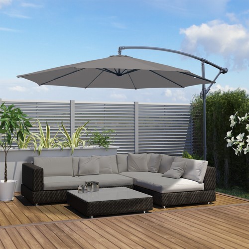 Garden parasol outdoor - parasol,