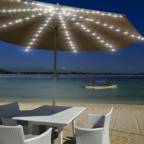 104 led umbrella - 104, fairy