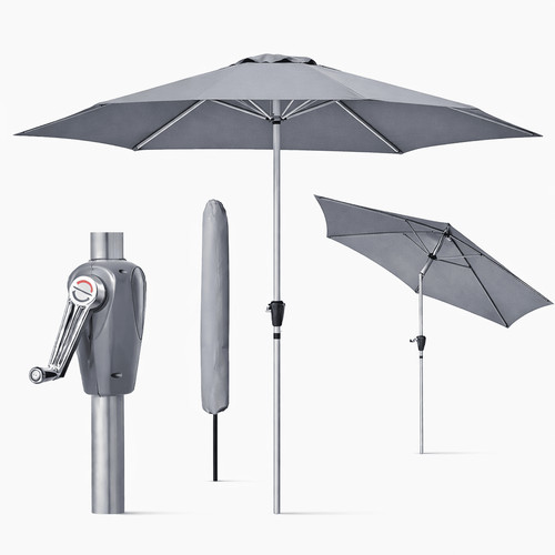 Garden table parasol patio - garden,