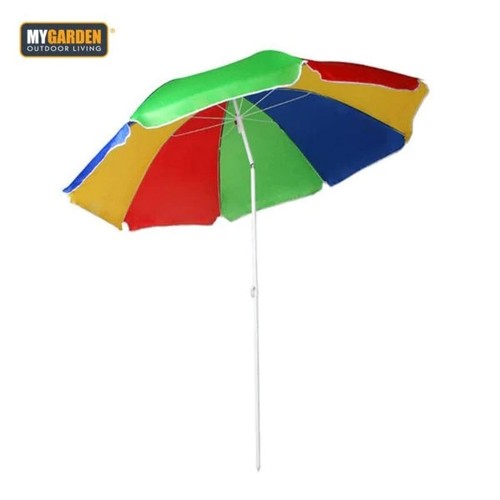 Beach parasol garden - 1.8m,