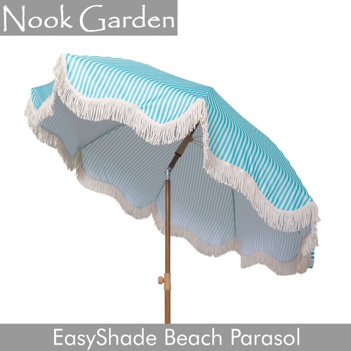 Beach parasol easy shade - 2m,