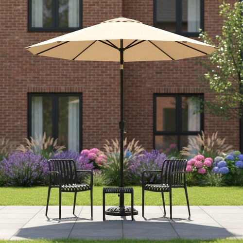 Jsh garden parasol - garden,