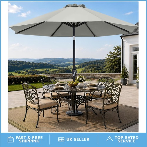 Stylish grey garden - stylish,