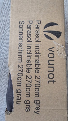 Vounot shanghai garden - vounot,