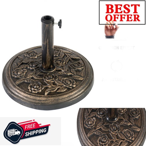 Cast iron round - cast,