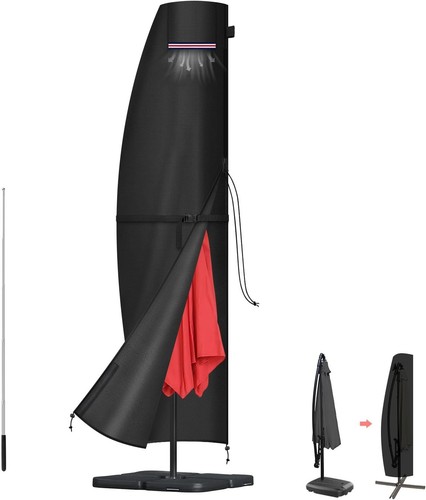 Garden umbrella cover - garden,