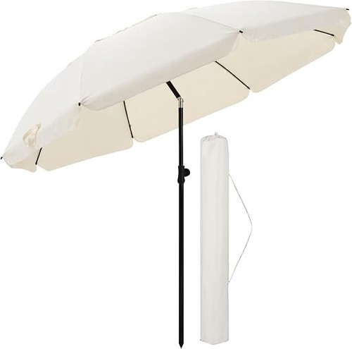 Solterra cream tilting - solterra, 2.7m