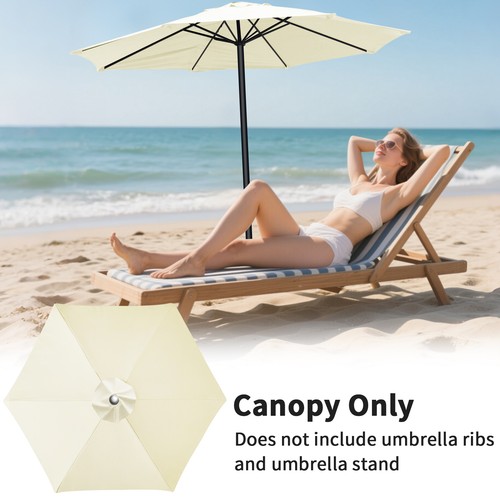Replacement fabric parasol - replacement,