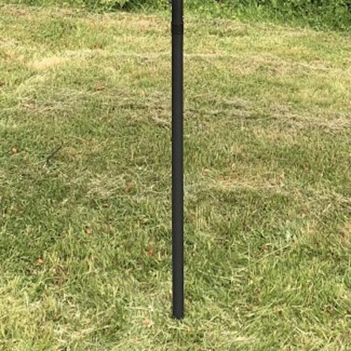 Garden parasol replacement - parasol,