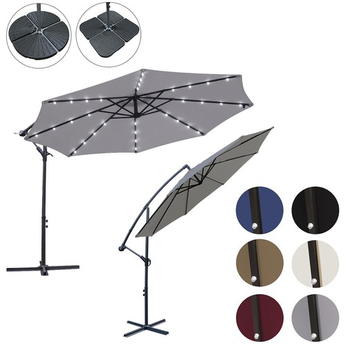 Banana garden parasol - garden,