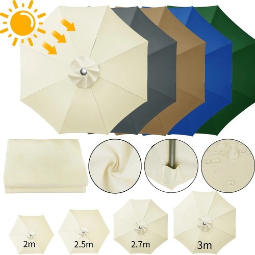Large parasol umbrella - parasol,