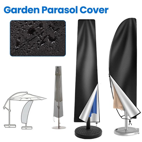 Parasol banana umbrella cover - parasol,