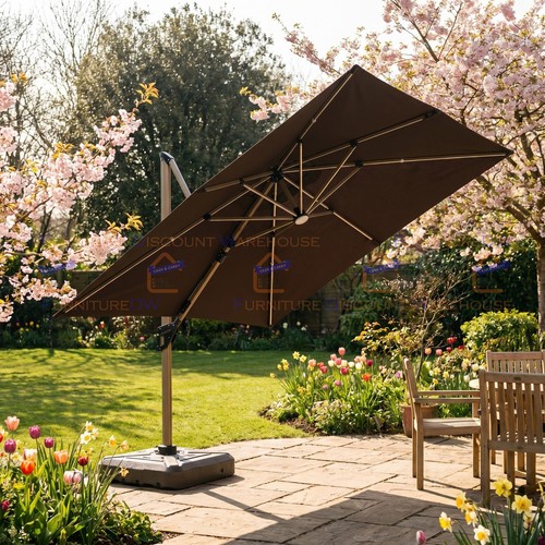 Luxury outdoor garden large - outdoor,