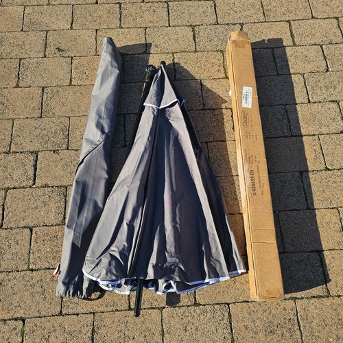 Christow portable parasol - christow,