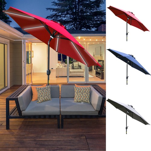 Garden parasol sun - garden,