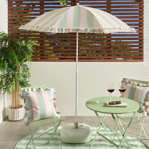 Ohs parasol umbrella garden - parasol,
