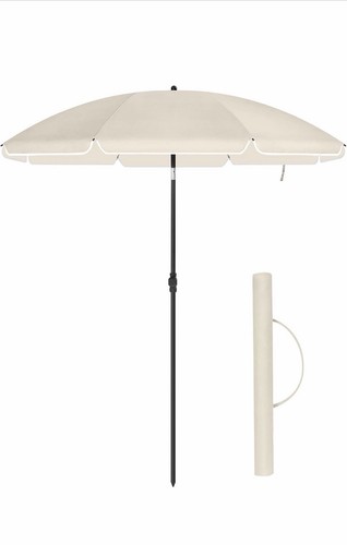 160cm tilt garden patio beach - tilt,