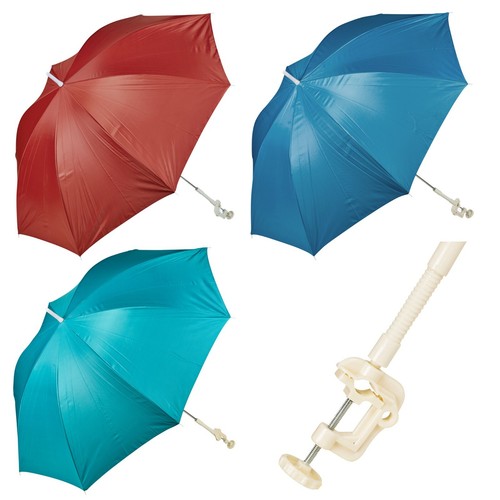 Screw clamp garden beach deck - beach,