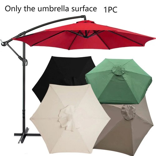 Large parasol umbrella garden - parasol,