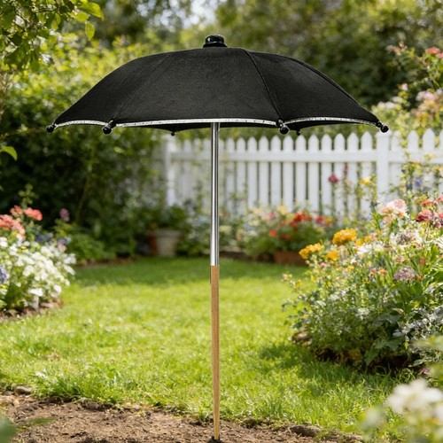 Plant umbrella patio - patio,
