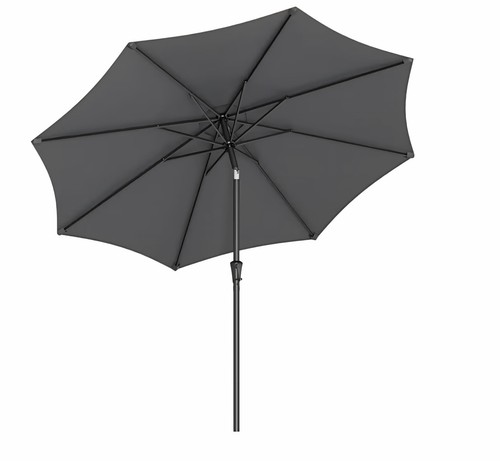Garden parasol umbrella - 3m,