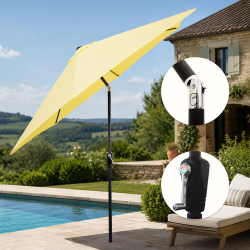 Solterra cream tilting - solterra,