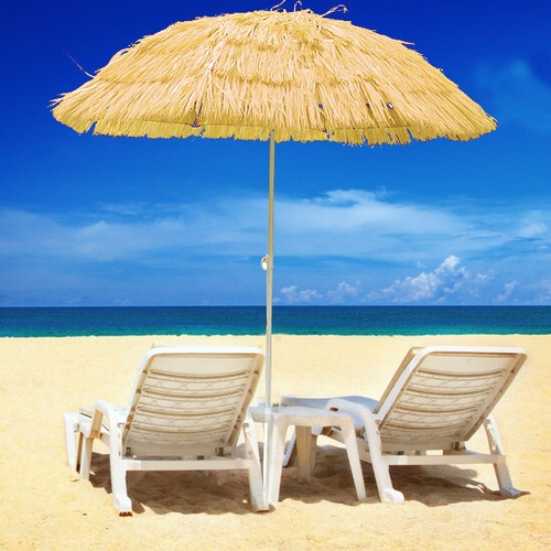 Patio garden beach - garden, hawaii