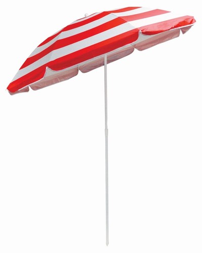 Beach tilting parasol umbrella - tilting,