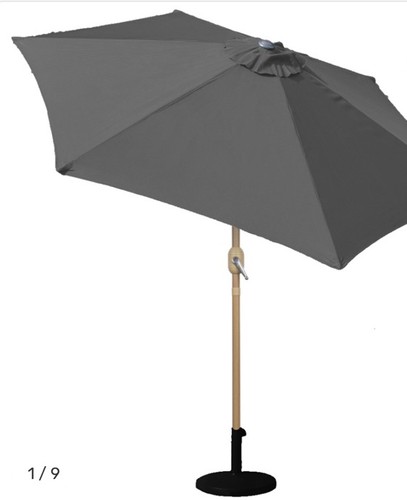 Gardenkraft garden - gardenkraft, 2.7m
