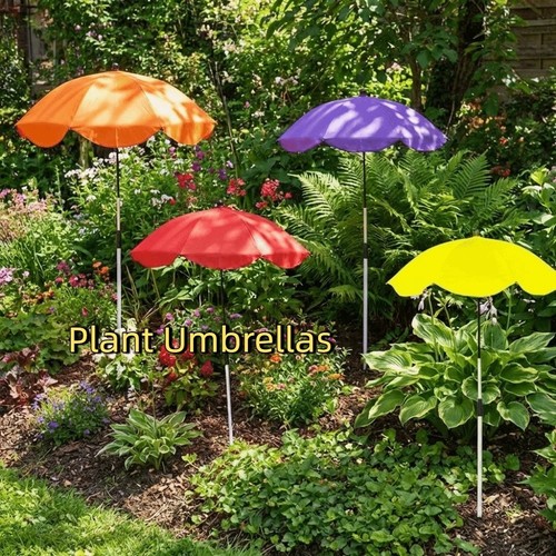 65cm telescopic plant - telescopic,