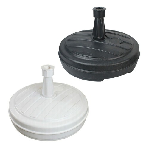 Umbrella parasol base stand - base,