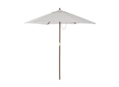 Garden wooden - 2.4m,